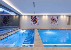 Baumgartner's Blumenhotel 4
