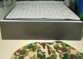 89 Bed & Studio Hostel 5