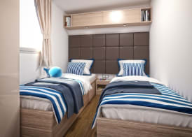 Victoria Mobilehome in Istra Premium Camping Resort 3