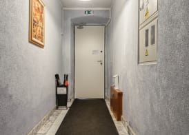 Apartments Antons 2
