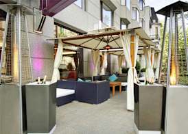 Novotel Montreal Center 3