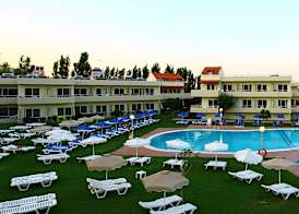 Amira Hotel 2