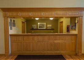 Country Inn & Suites by Radisson, Milwaukee Airport, WI 5