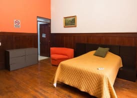 Hostal Amigo 3
