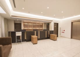 Hearton Hotel Shinsaibashi 4