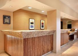 Hilton Stockton 3