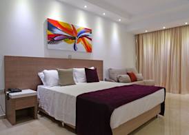 Amethyst Napa Hotel & Spa 5