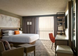 Marriott El Paso 5