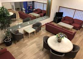 Urayasu Beaufort Hotel 5