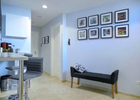 L'OSPITE - LIFESTYLE RESIDENCE, Design Rooms 2