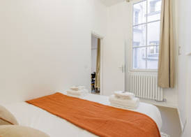 Cosy apartment - 1BR-4P - Marais-Place des Vosges 4
