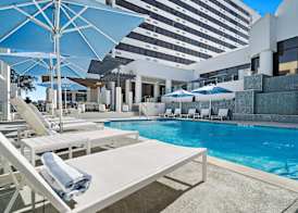 Hilton College Station & Conference Center 5
