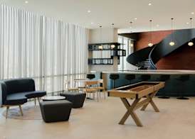 City Express Plus by Marriott Monterrey Centro 5