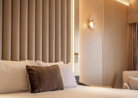Grand Millennium Auckland 5