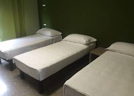 MRHostel Milano 3