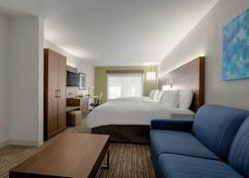 Holiday Inn Express & Suites BINGHAMTON UNIVERSITY-VESTAL by IHG 5