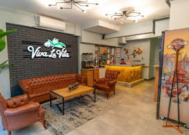 Viva La Vita Butik Otel 5