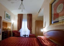 Hermitage Capua Hotel 5
