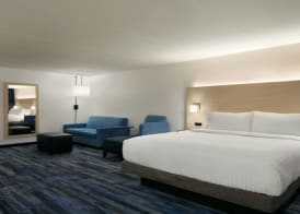 Holiday Inn Express WILLIAMSBRG BUSCH GARDENS AREA by IHG 5