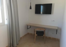 Sagitario Petit Ciutadella 3