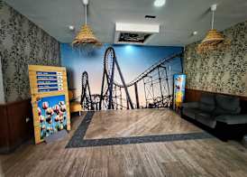 Hostal San Marcos 2