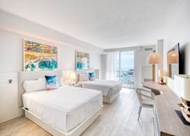 Daytona Grande Oceanfront Resort 4