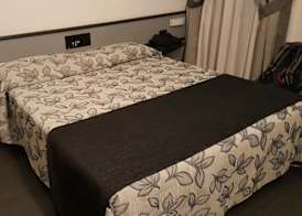 Hotel Holiday- Alla Finestrella 2