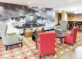 La Quinta by Wyndham Warner Robins - Robins AFB 3