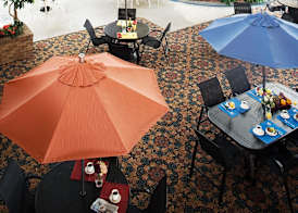 Grand Gateway Hotel 2