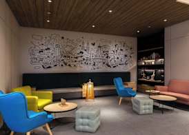 INNSiDE by Meliá Kuala Lumpur Cheras 4