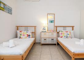 Santorini View House 2