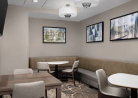 Residence Inn Charlotte SouthPark 3
