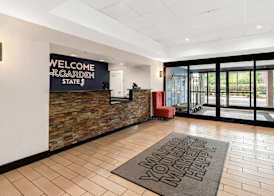 Hampton Inn Pennsville 3