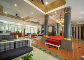 La Vintage Resort 4