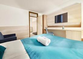 Villas - Hotel & Resort Adria Ankaran 2