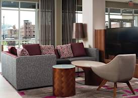 Courtyard by Marriott Rome 2