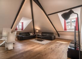 Santa Justa 77 -Lisbon Luxury Apartments 4