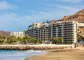 Radisson Blu Resort Gran Canaria 2