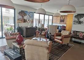 The Rez Guesthouse 5