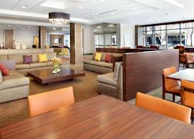 Hyatt House Denver Lakewood Belmar 3