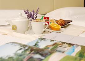 Kairos Garda Hotel 5