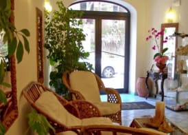 Hotel Il Nespolo 3