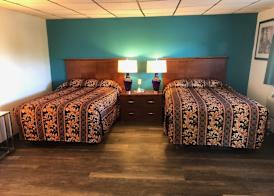 The Georgetown Inn 4