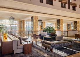 JW Marriott Phoenix Desert Ridge Resort & Spa 3