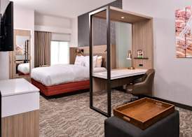 SpringHill Suites by Marriott Greensboro Airport 5