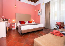 Town House Campo De Fiori 4