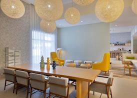 Element by Marriott Al Mina, Dubai 2