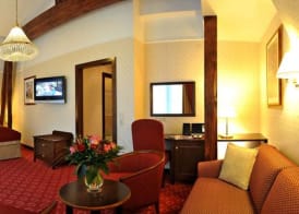 Hotel Salzburger Hof 5