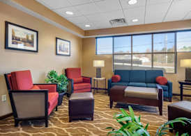 Comfort Inn & Suites LaGrange East 2