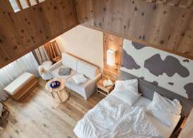 Hotel Emmy - five elements 4